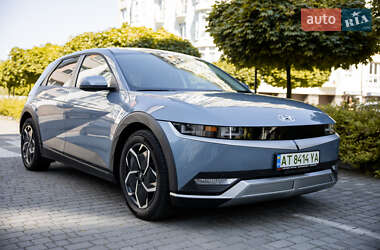 Hyundai Ioniq 5 2023