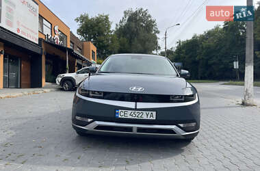 Hyundai Ioniq 5 2023