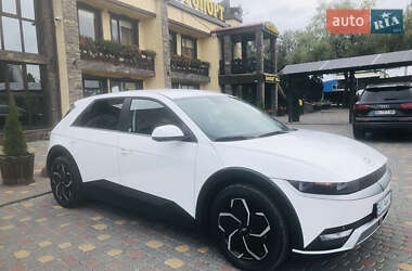 Hyundai Ioniq 5 2023