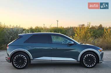 Hyundai Ioniq 5 2023