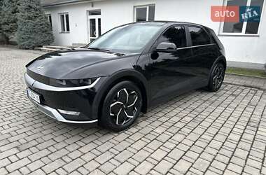 Hyundai Ioniq 5 2022