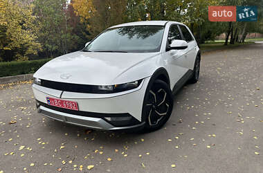 Hyundai Ioniq 5  2024