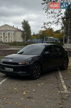 Hyundai Ioniq 5 2023