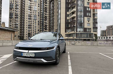 Hyundai Ioniq 5 2021