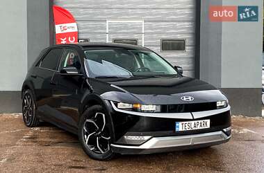 Hyundai Ioniq 5  2022