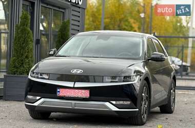 Hyundai Ioniq 5  2023