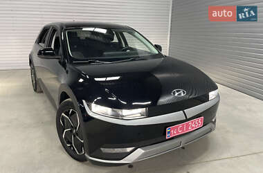 Hyundai Ioniq 5  2023