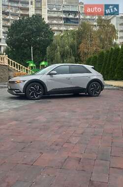 Hyundai Ioniq 5 2022