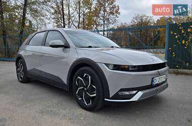 Hyundai Ioniq 5 2022