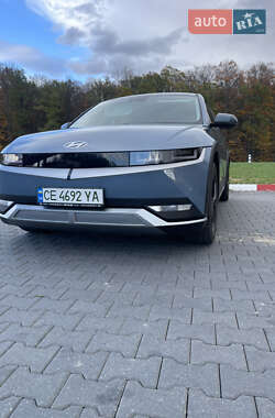 Hyundai Ioniq 5 2024