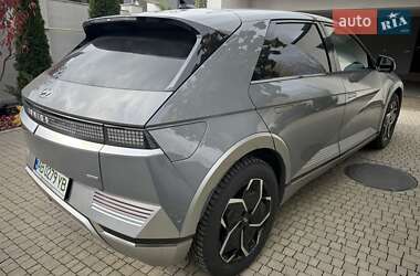 Hyundai Ioniq 5  2023