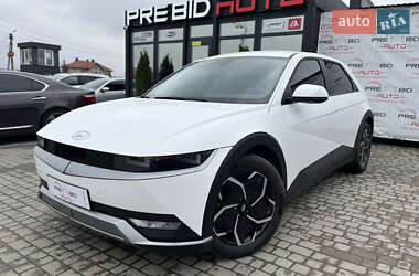 Hyundai Ioniq 5 2023