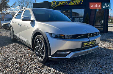 Hyundai Ioniq 5  2024