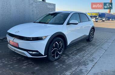 Hyundai Ioniq 5  2023