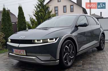 Hyundai Ioniq 5  2024