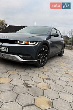 Hyundai Ioniq 5 2023