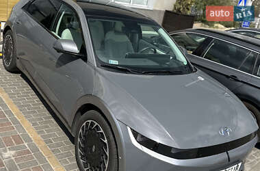 Hyundai Ioniq 5 2022