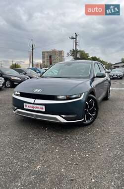 Hyundai Ioniq 5  2023