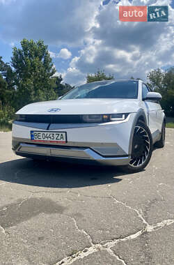 Hyundai Ioniq 5 2022