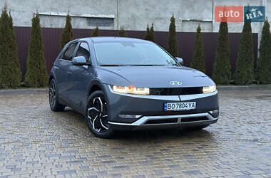 Hyundai Ioniq 5  2024