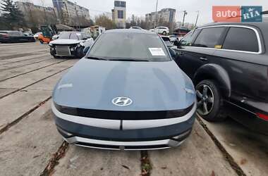 Hyundai Ioniq 5  2023