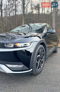 Hyundai Ioniq 5 2022