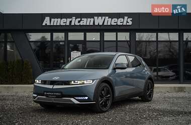 Hyundai Ioniq 5  2024