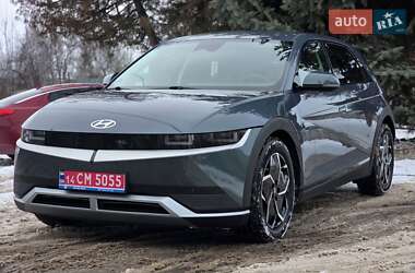 Hyundai Ioniq 5  2023