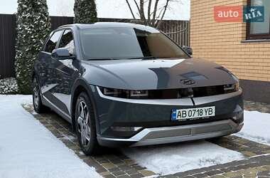 Hyundai Ioniq 5  2024