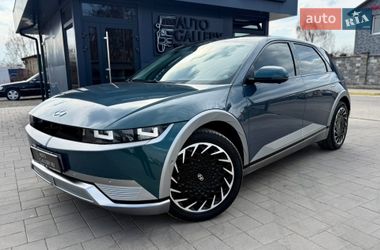 Hyundai Ioniq 5 2023