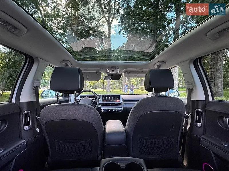 Hyundai Ioniq 5