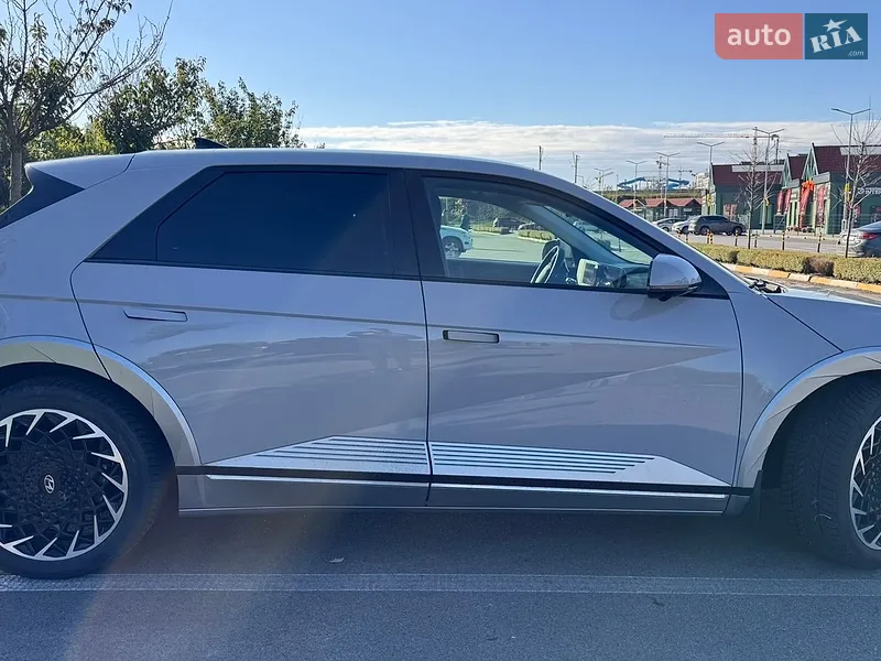 Hyundai Ioniq 5