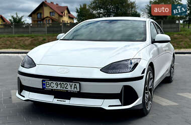 Hyundai Ioniq 6 2023