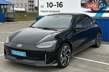 Hyundai Ioniq 6 2023