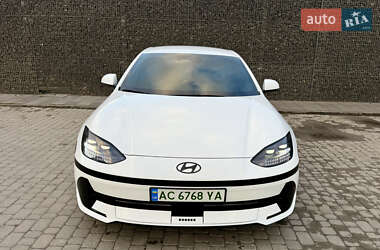 Hyundai Ioniq 6 2023