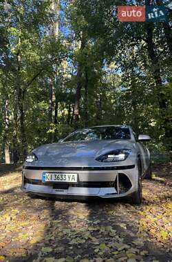 Hyundai Ioniq 6 2023