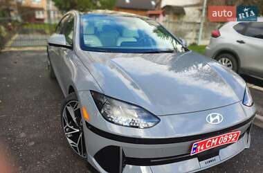 Hyundai Ioniq 6 2023