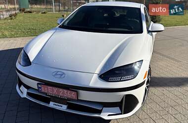 Hyundai Ioniq 6 2023