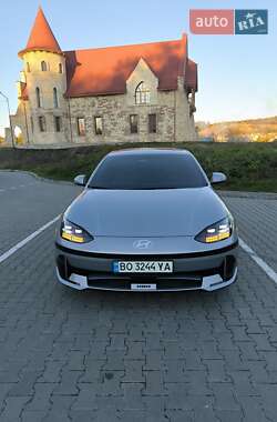 Hyundai Ioniq 6  2024