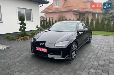 Hyundai Ioniq 6 2023