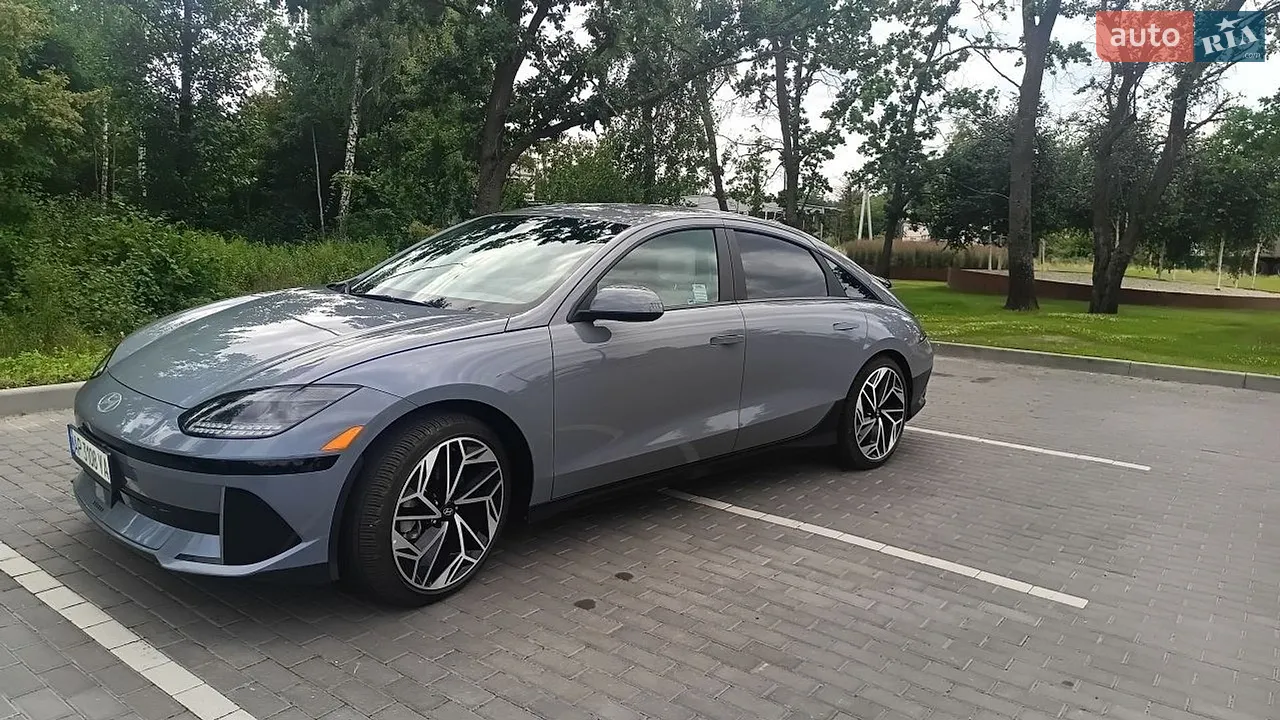 2023 Hyundai IONIQ - мініатюра 3