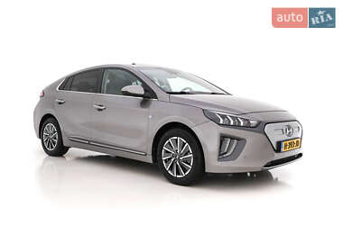 Hyundai Ioniq Electric  2019