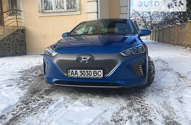 Hyundai Ioniq Premium 2017