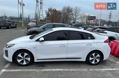 Hyundai Ioniq   2017