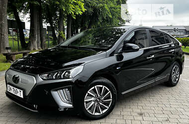 Hyundai Ioniq  2020