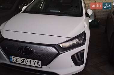 Hyundai Ioniq  2019