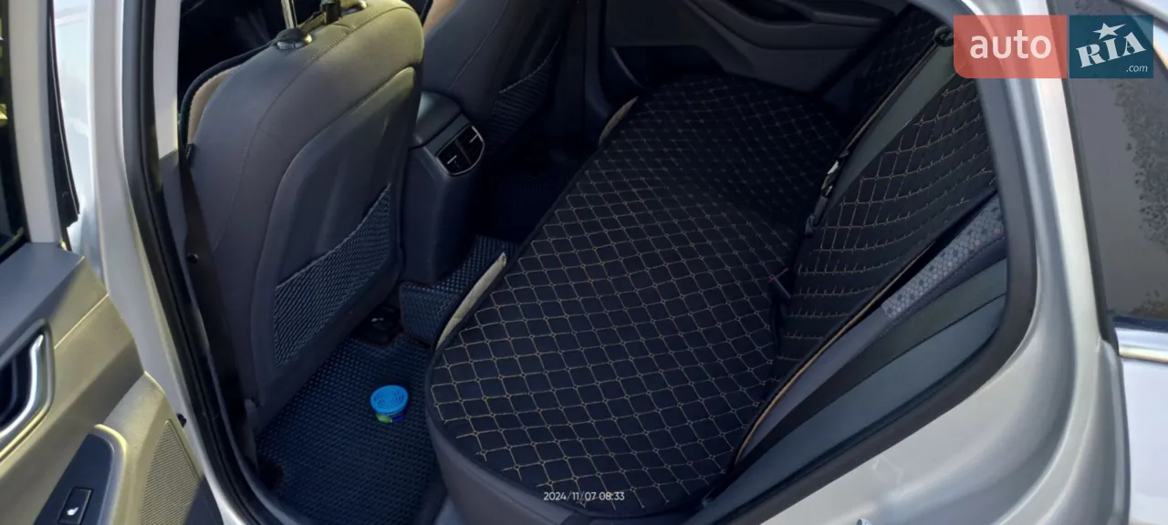 2018 Hyundai IONIQ - мініатюра 5