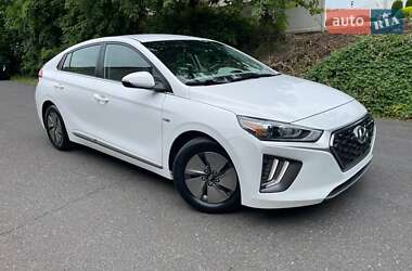 Hyundai Ioniq 2020