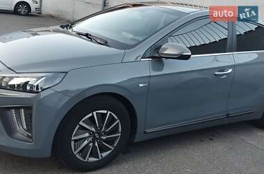 Hyundai Ioniq  2019