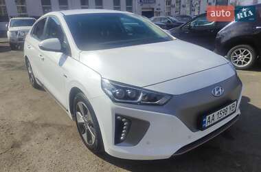 Hyundai Ioniq  2019